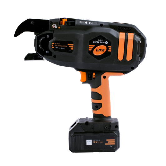 TJEP ULTRA GRIP 40